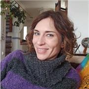 Ofrezco clases presenciales u online de Hatha Yoga, a particulares o a grupos